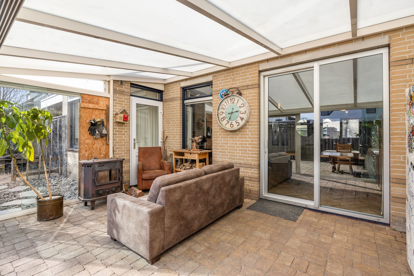 Foto 35 van Gazellelaan 29