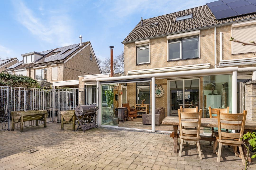 Foto 37 van Gazellelaan 29