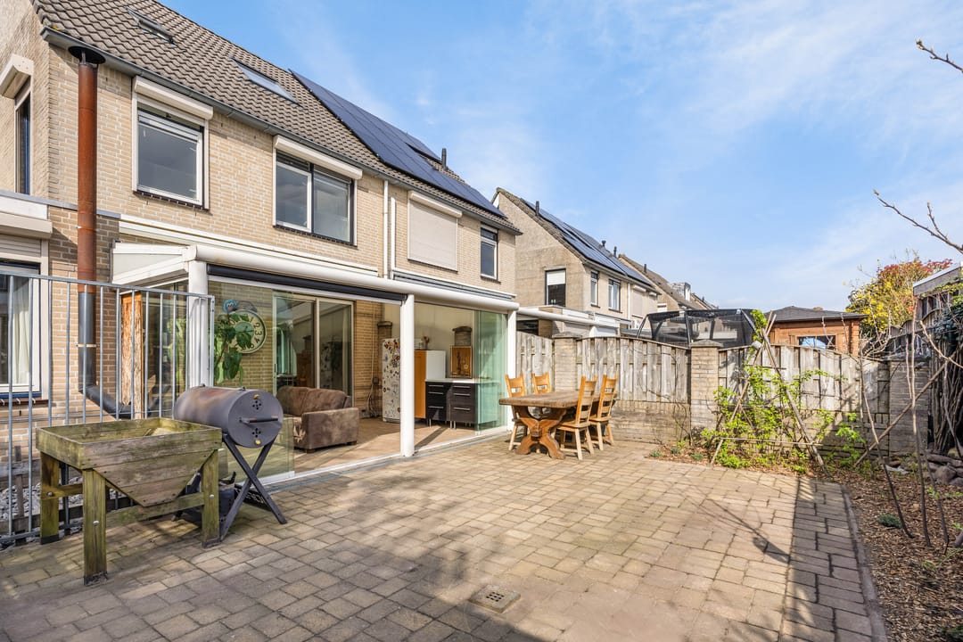 Foto 38 van Gazellelaan 29