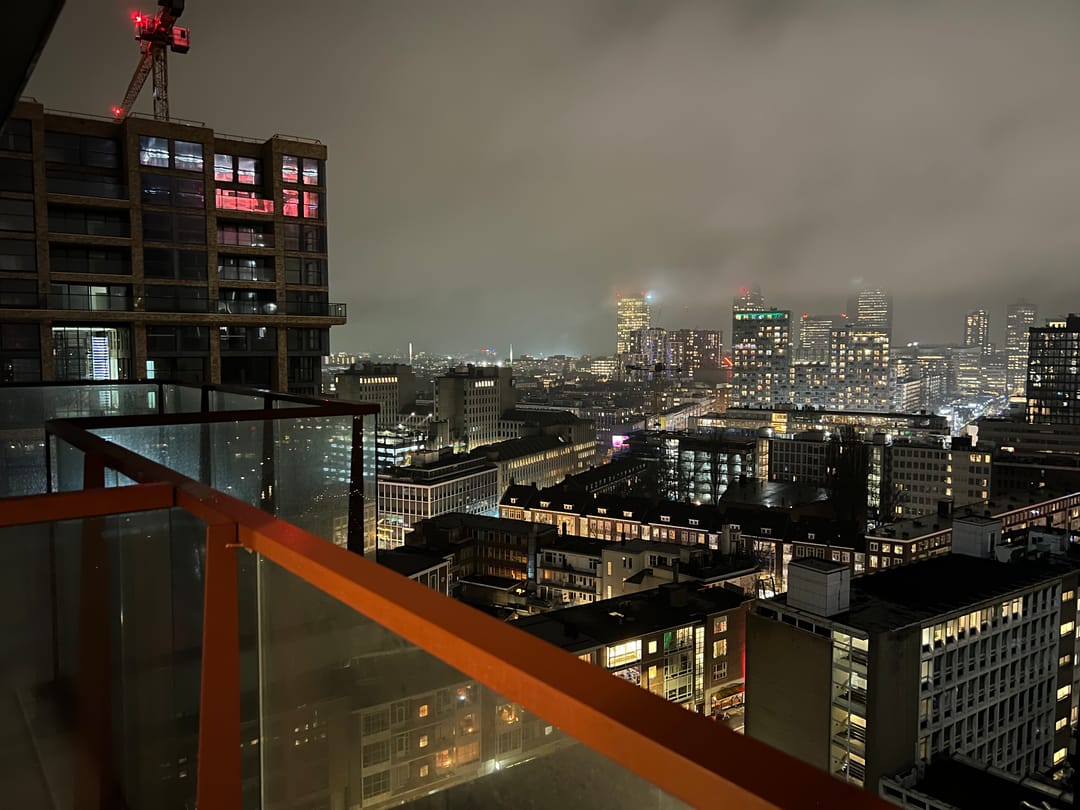 Foto 16 van Baan 34-A16