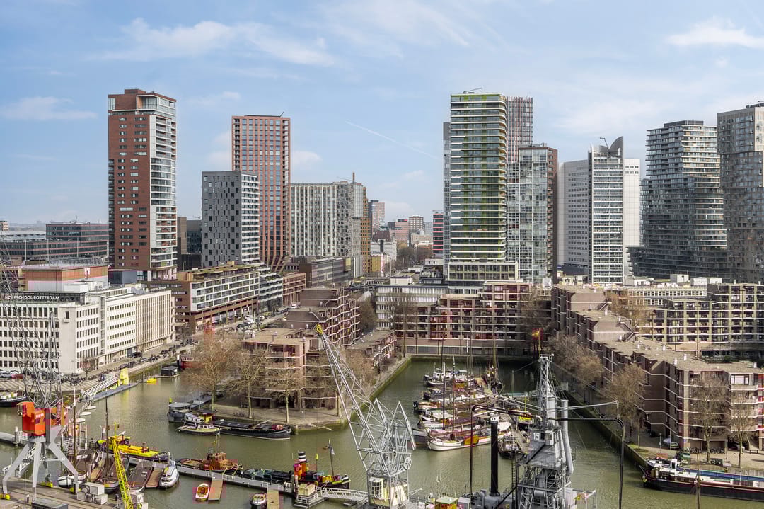 Foto 17 van Baan 34-A16