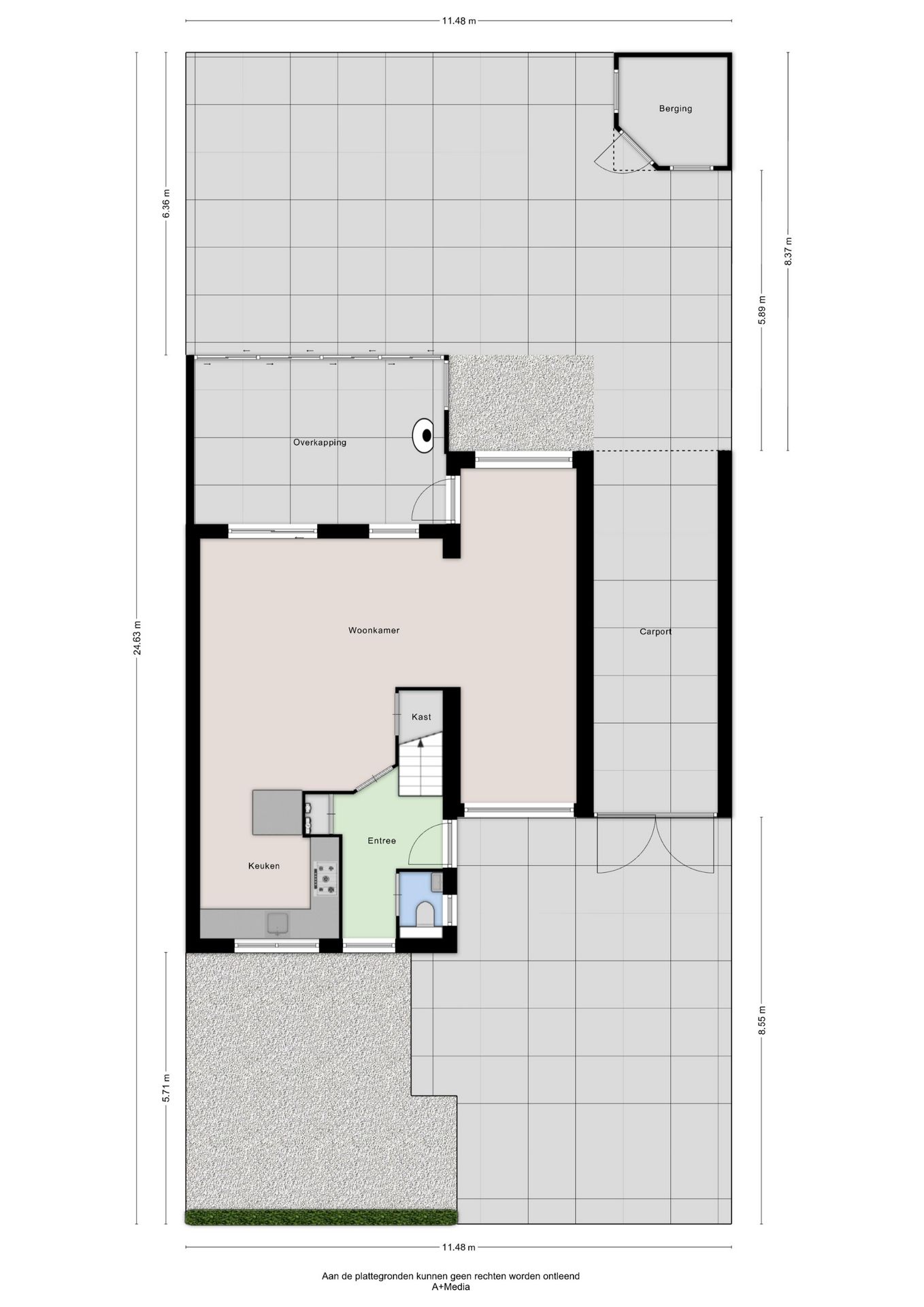 Foto 45 van Gazellelaan 29