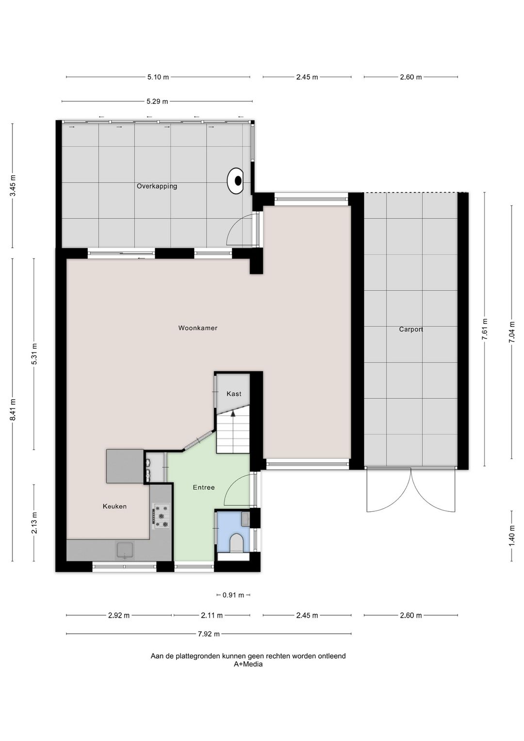 Foto 46 van Gazellelaan 29