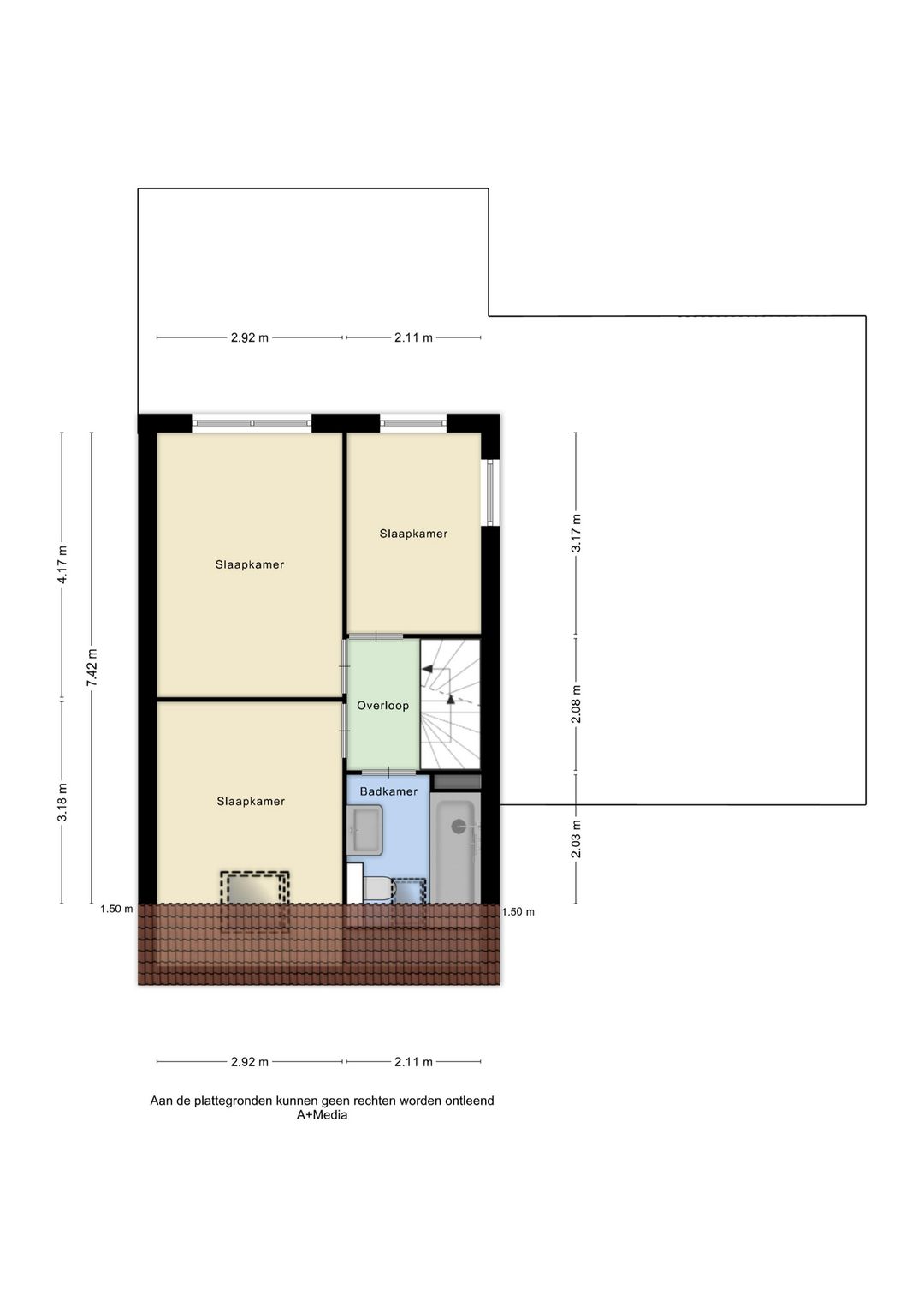 Foto 47 van Gazellelaan 29
