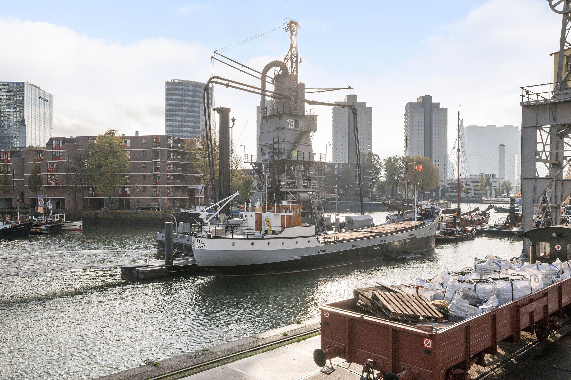 Foto 21 van Baan 34-A16