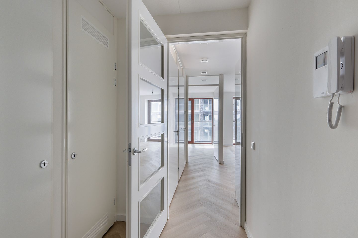 Foto 4 van Baan 34-A16