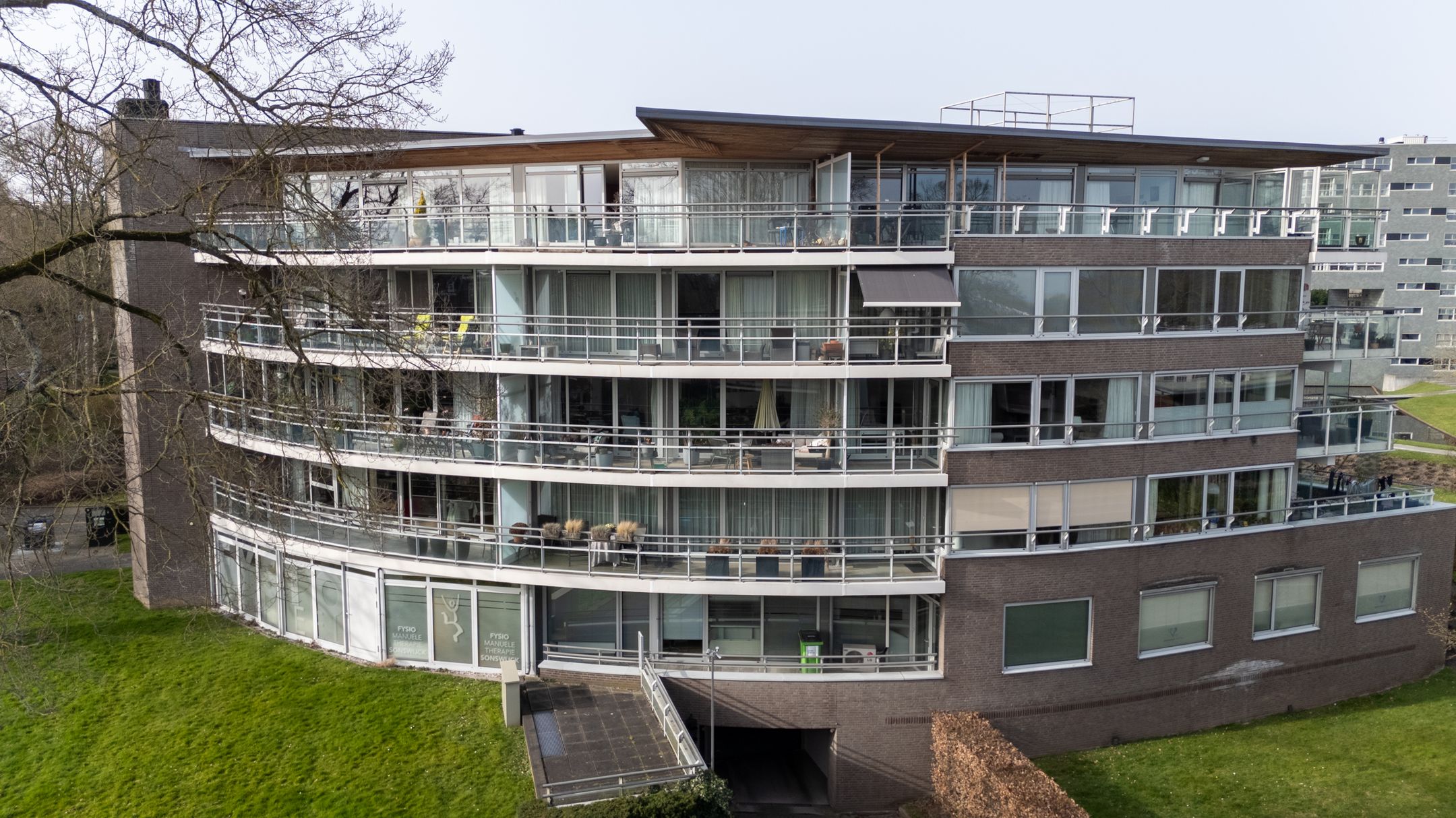 Foto 6 van Van Lawick van Pabststraat 136