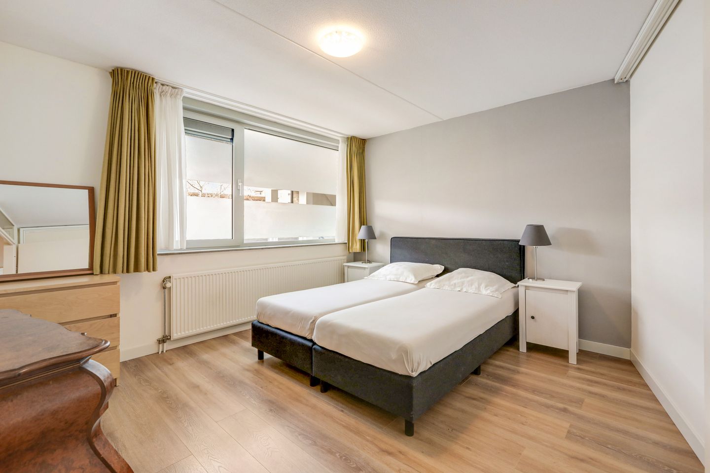 Foto 4 van Van Lawick van Pabststraat 136