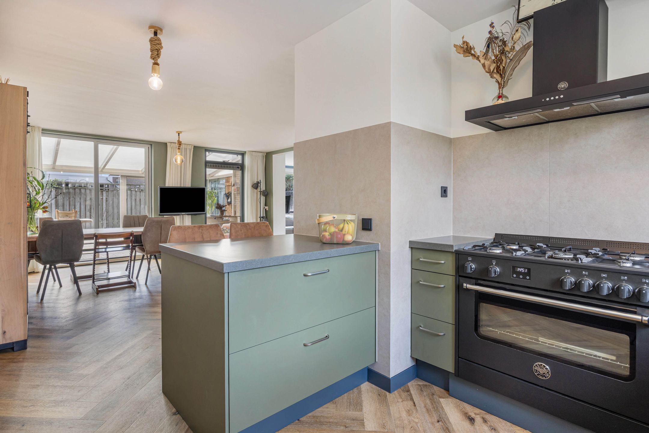 Foto 18 van Gazellelaan 29