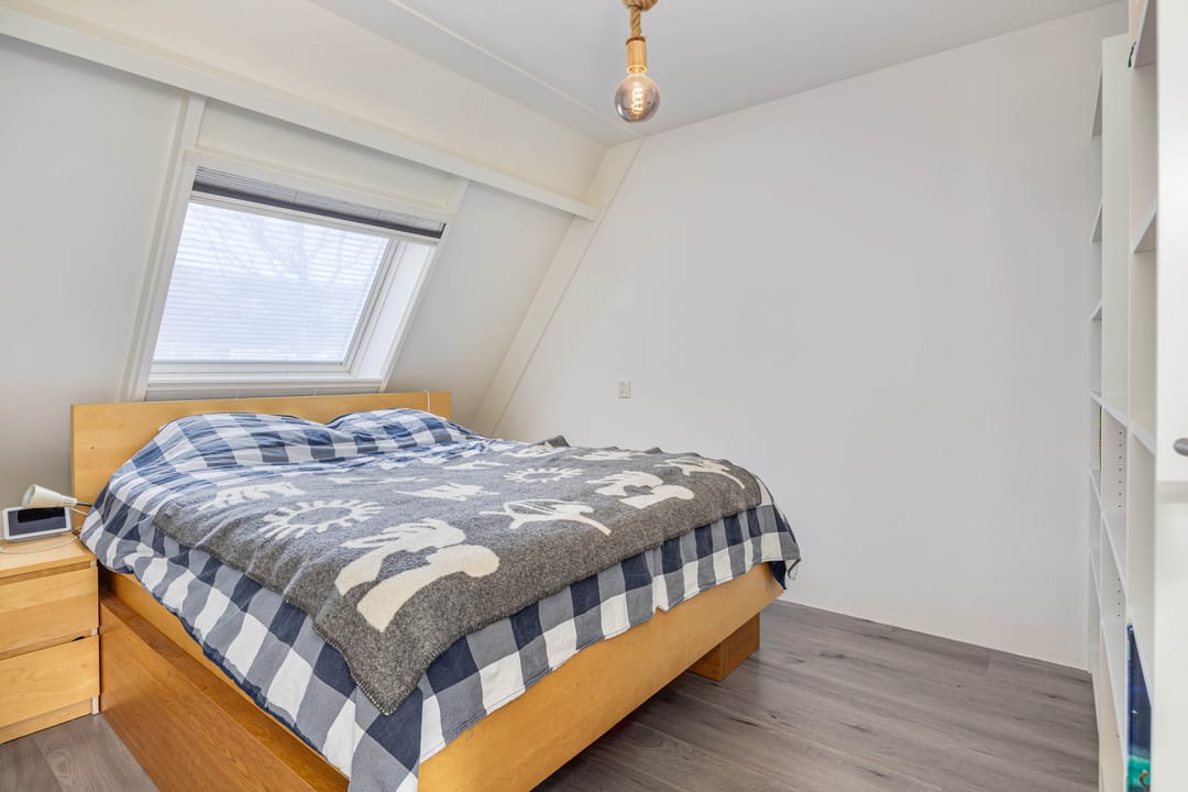 Foto 26 van Gazellelaan 29