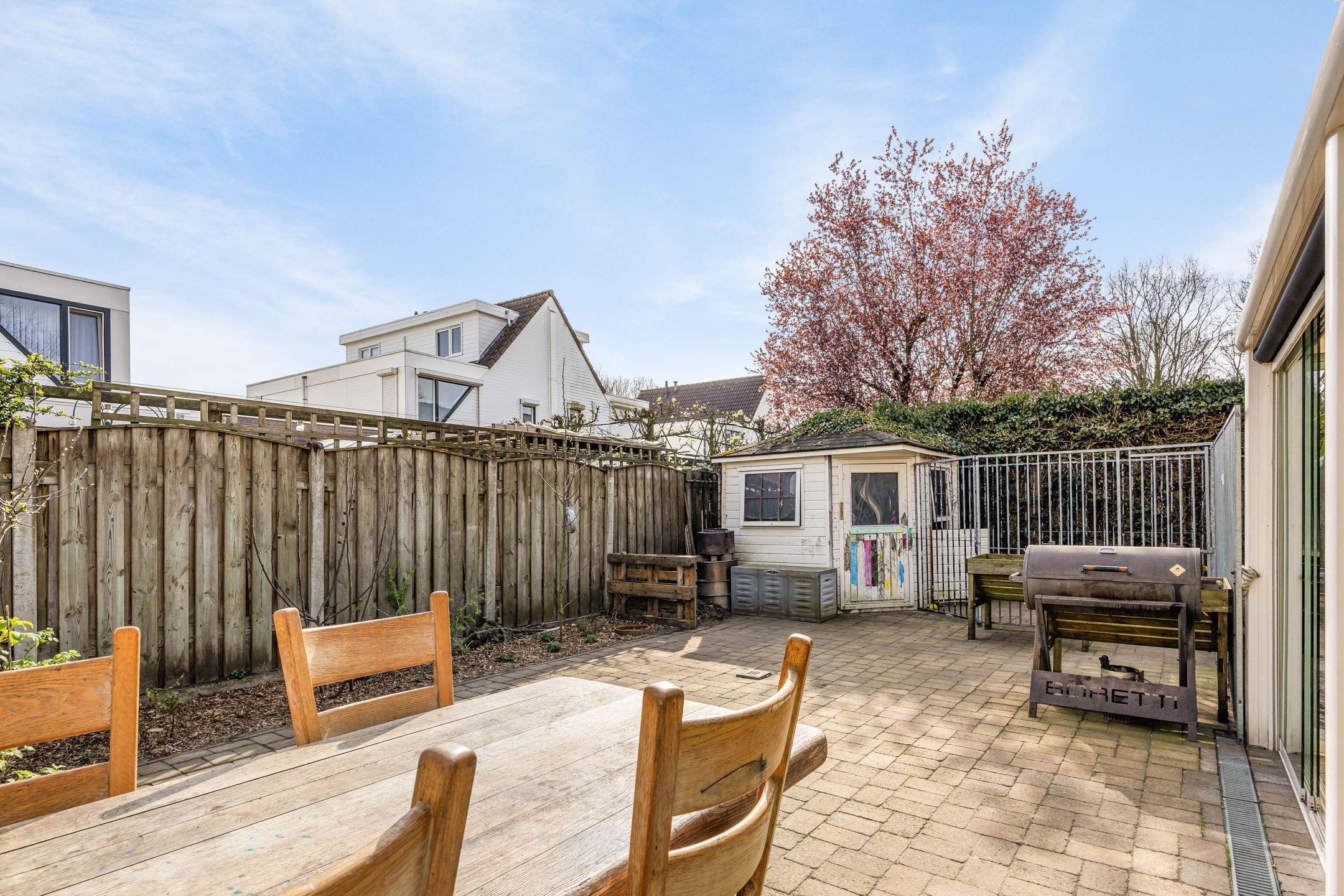 Foto 36 van Gazellelaan 29