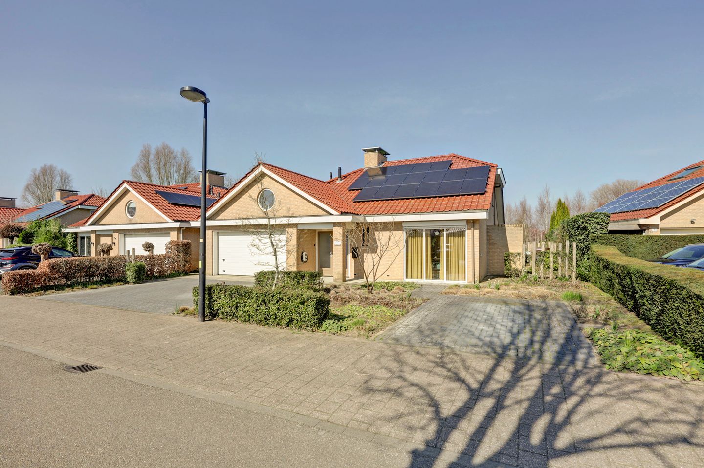 Photo 44 of Golfresidentie 132