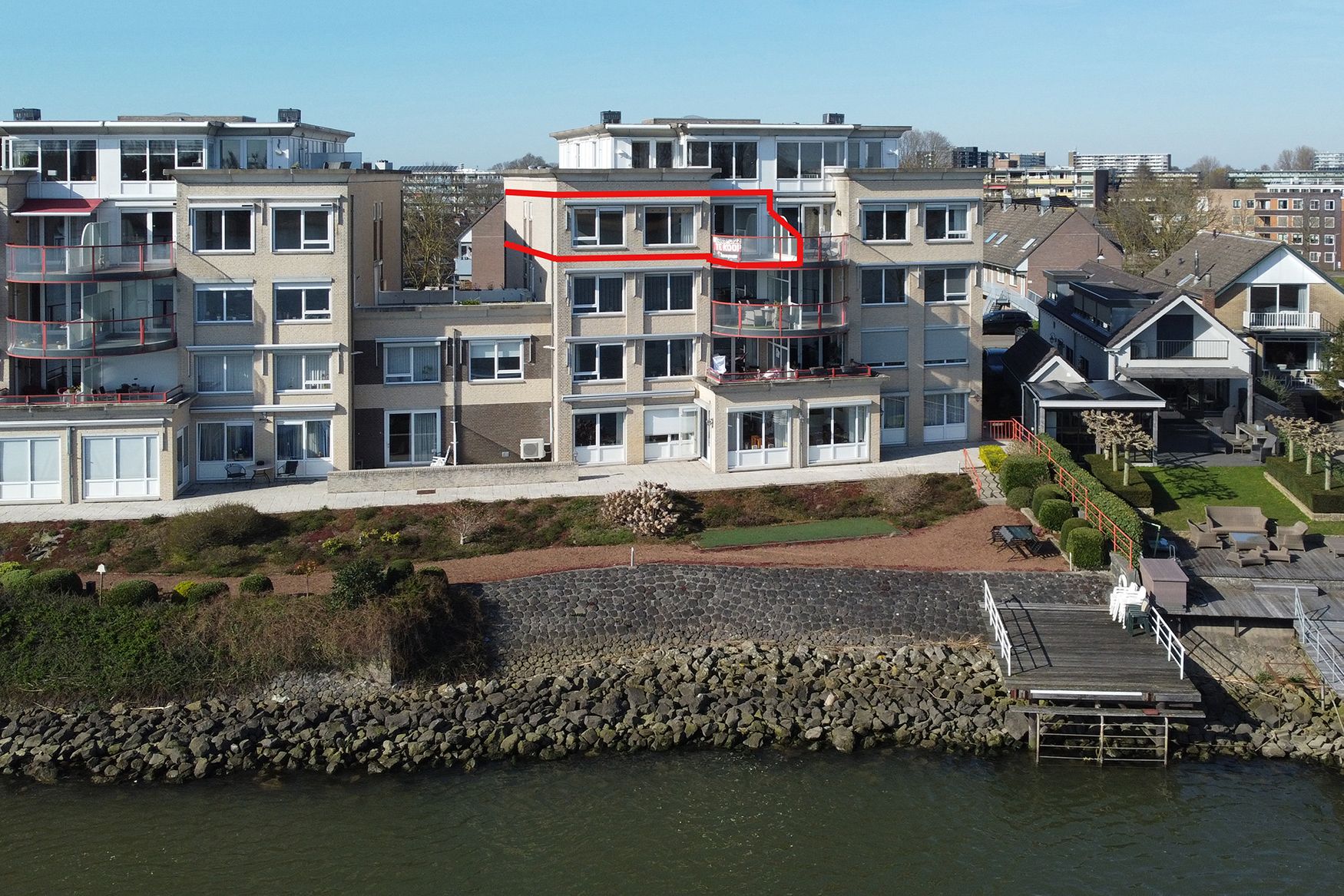 Rivierdijk 392-A, 392, a, Sliedrecht, 3361AX, Zuid-Holland, Nederland 392