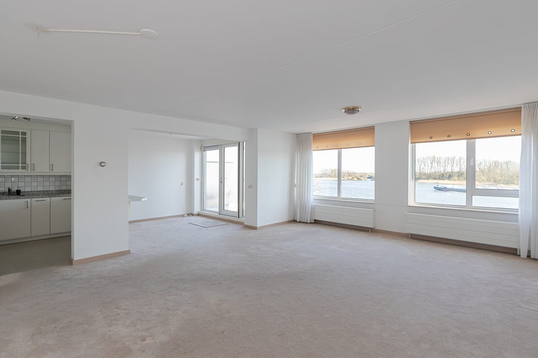 Foto 2 van Rivierdijk 392-A