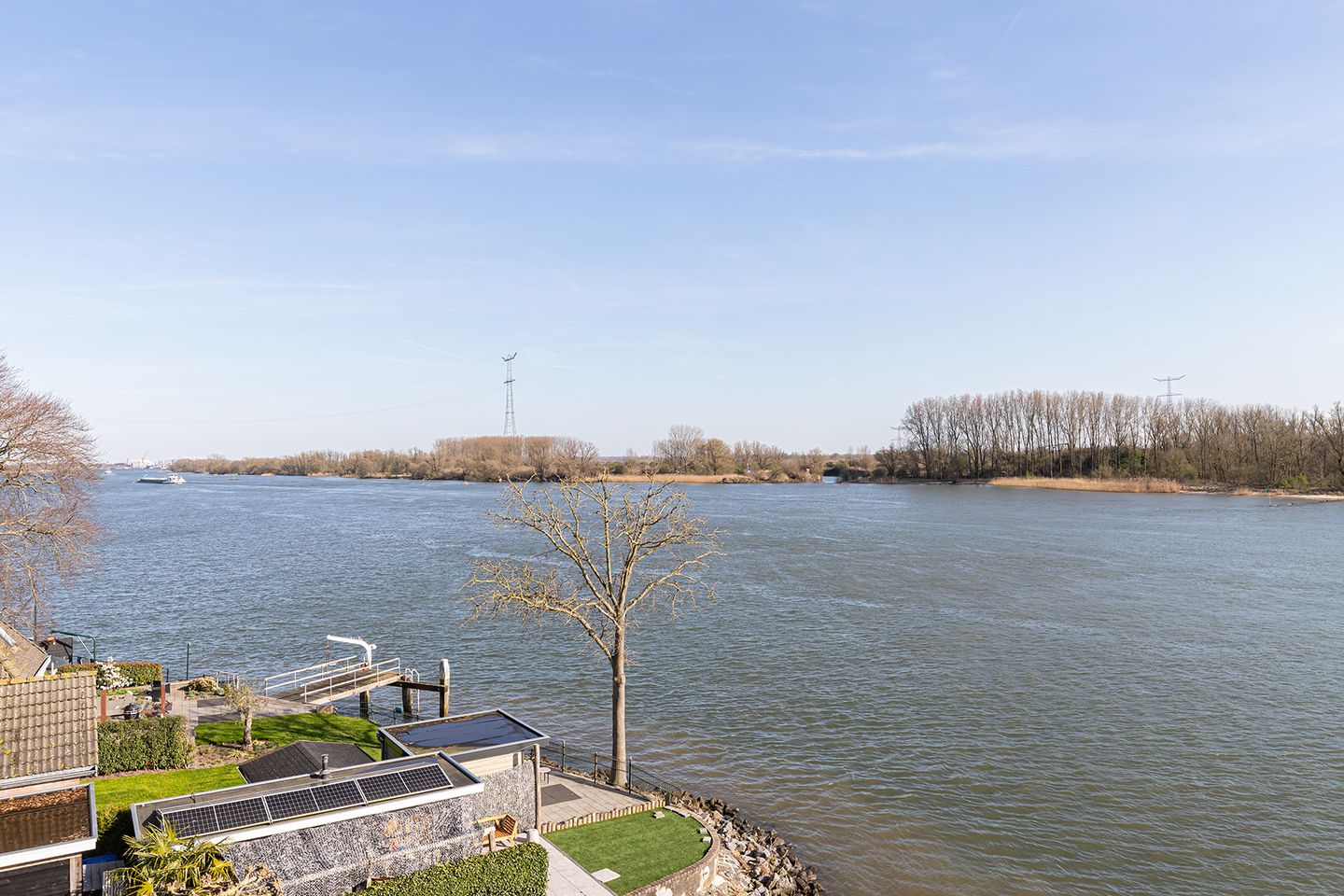 Foto 4 van Rivierdijk 392-A