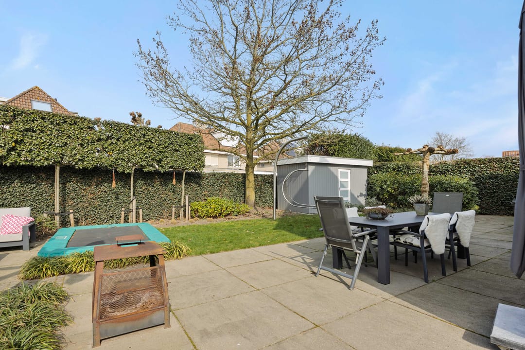 Foto 38 van Kraanvogellaan 55