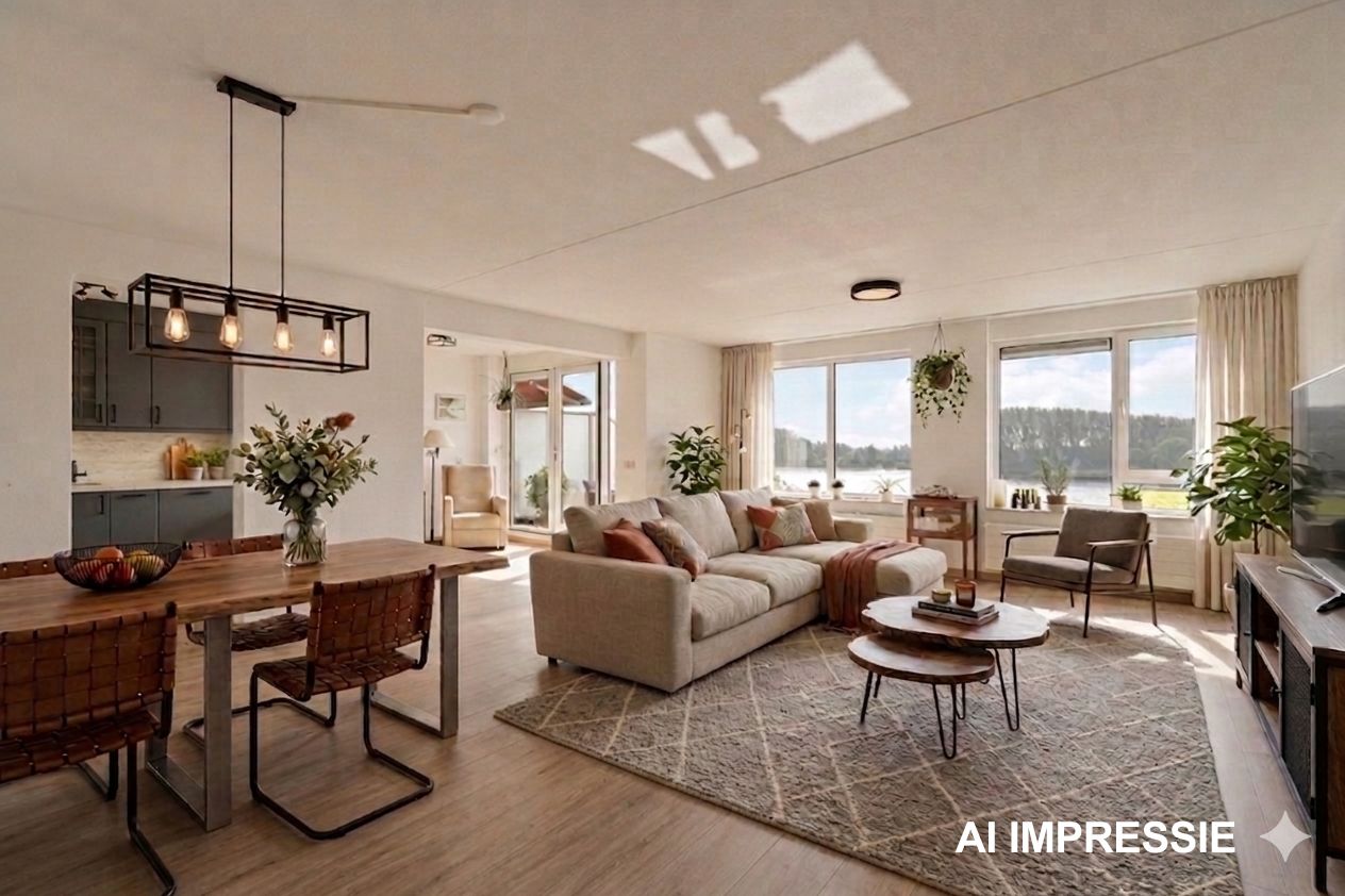 Foto 9 van Rivierdijk 392-A