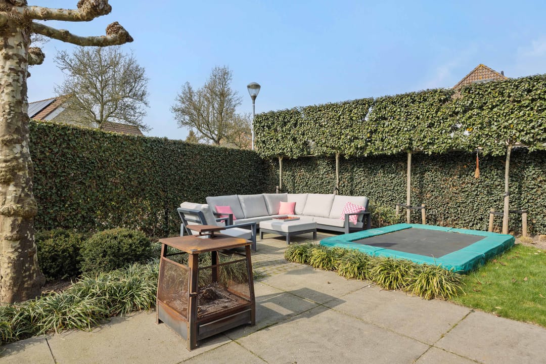 Foto 41 van Kraanvogellaan 55