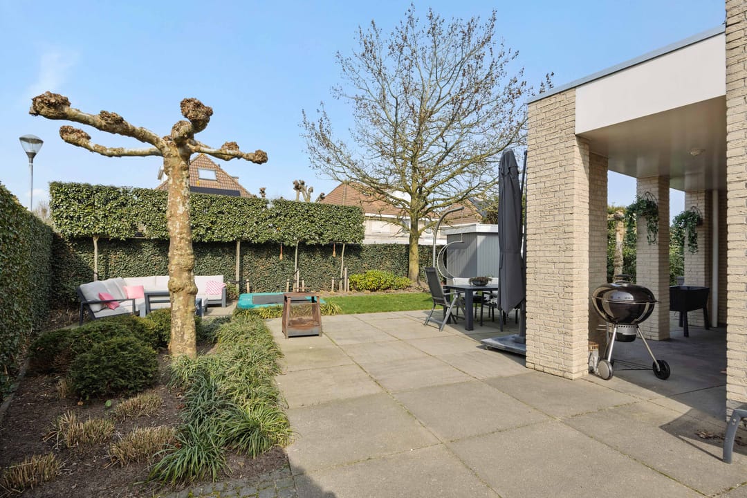 Foto 43 van Kraanvogellaan 55