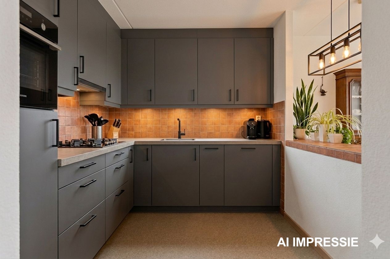 Foto 15 van Rivierdijk 392-A