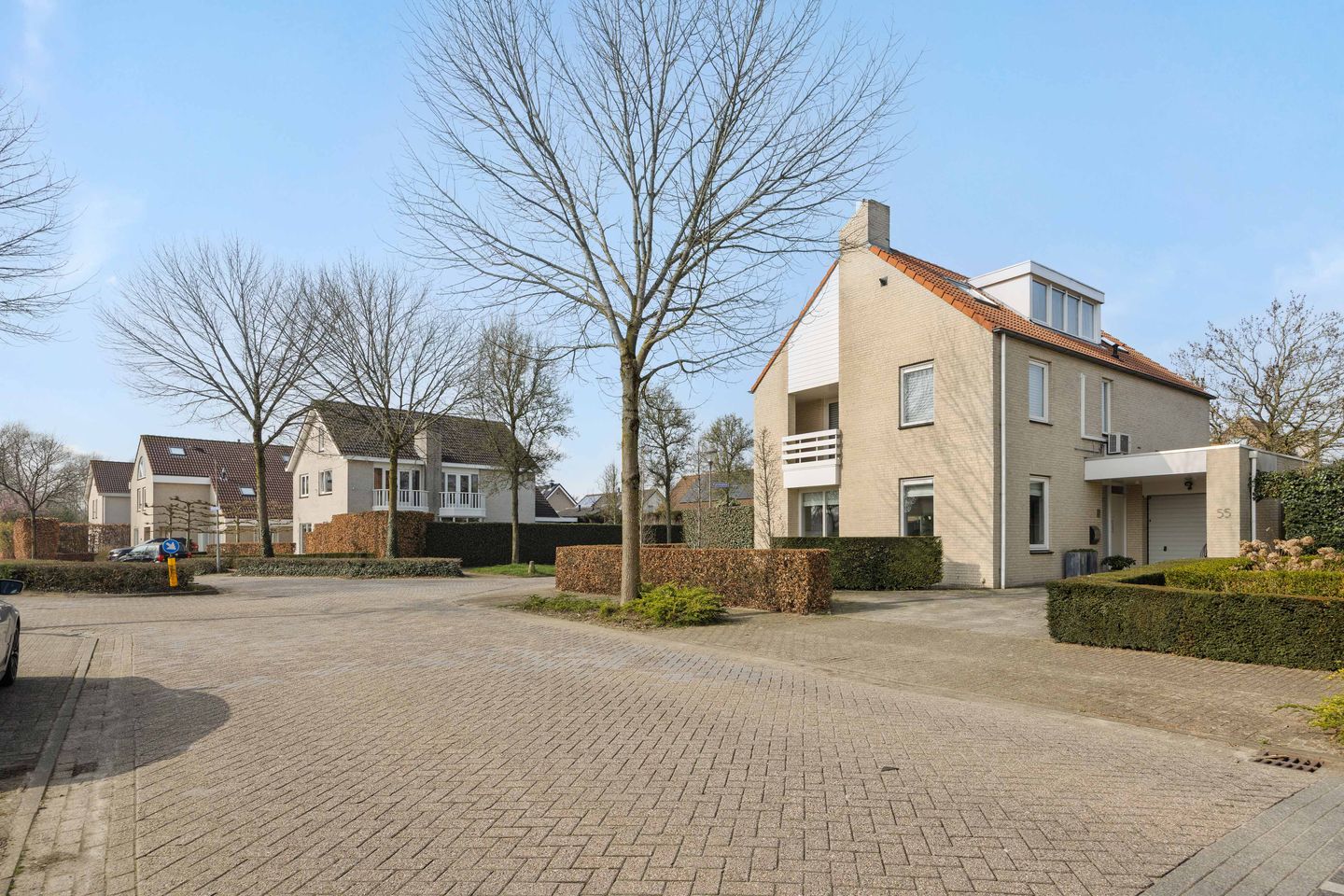 Foto 50 van Kraanvogellaan 55