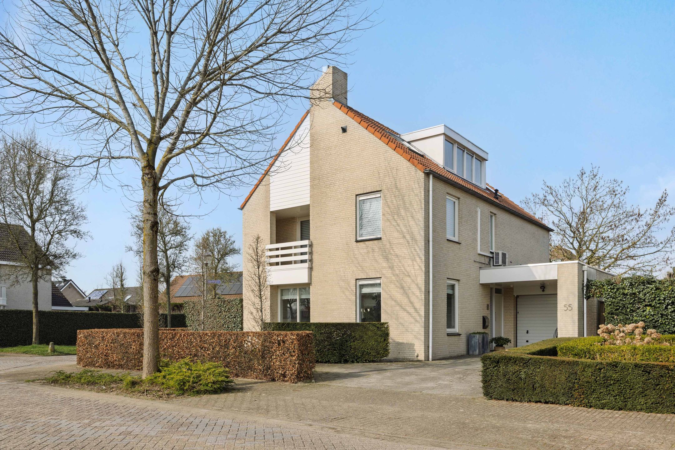 Foto 51 van Kraanvogellaan 55