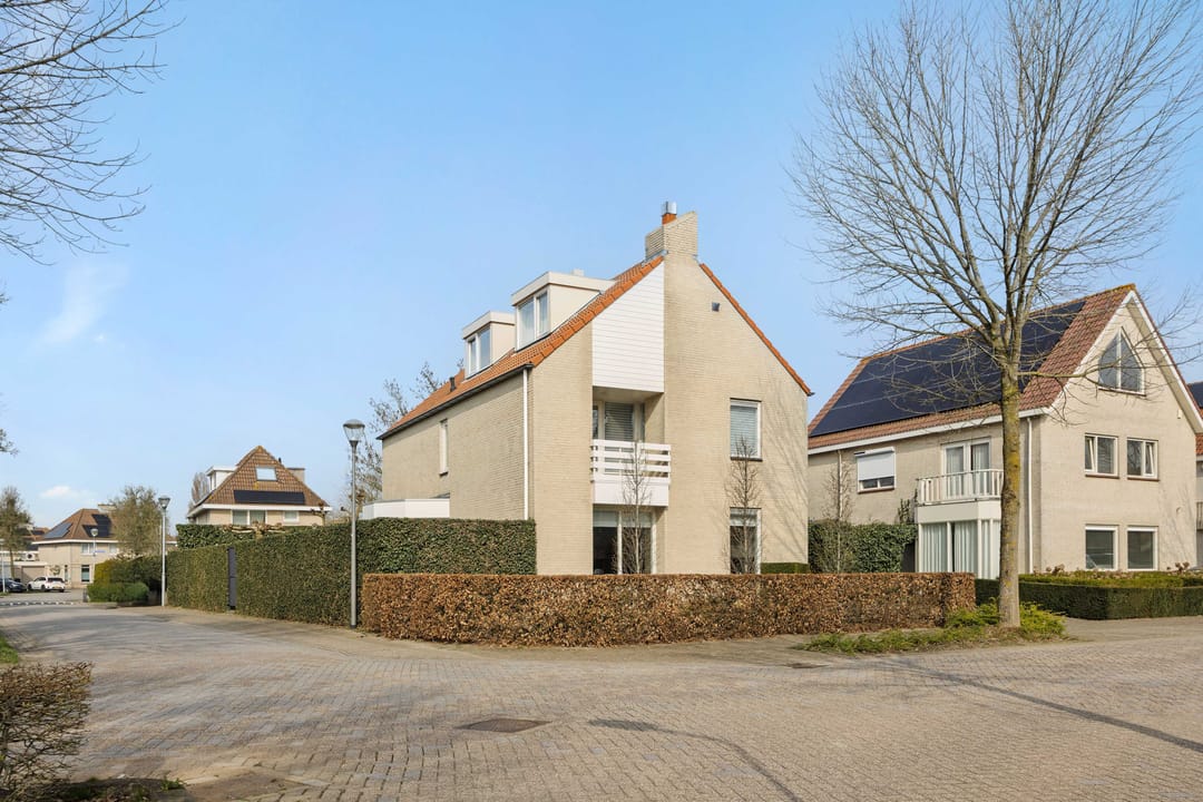 Foto 53 van Kraanvogellaan 55