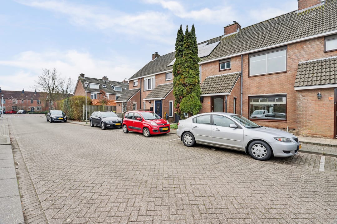 Foto 7 van Lepelaar 28