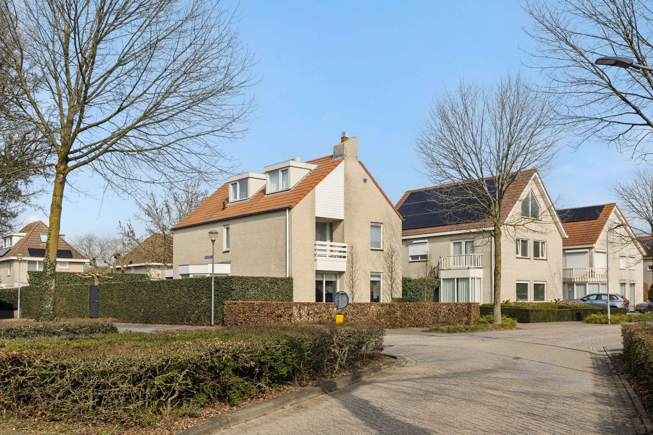 Foto 54 van Kraanvogellaan 55