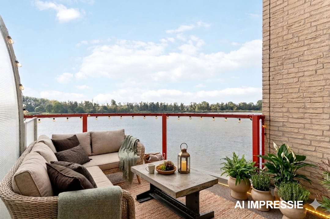 Foto 26 van Rivierdijk 392-A