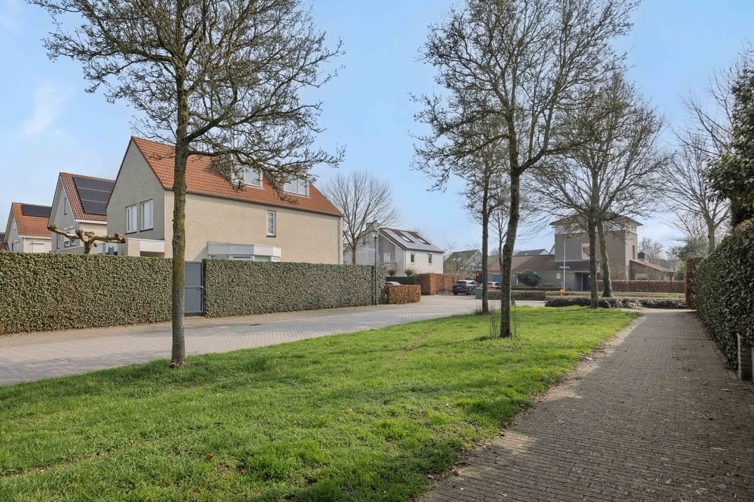 Foto 56 van Kraanvogellaan 55