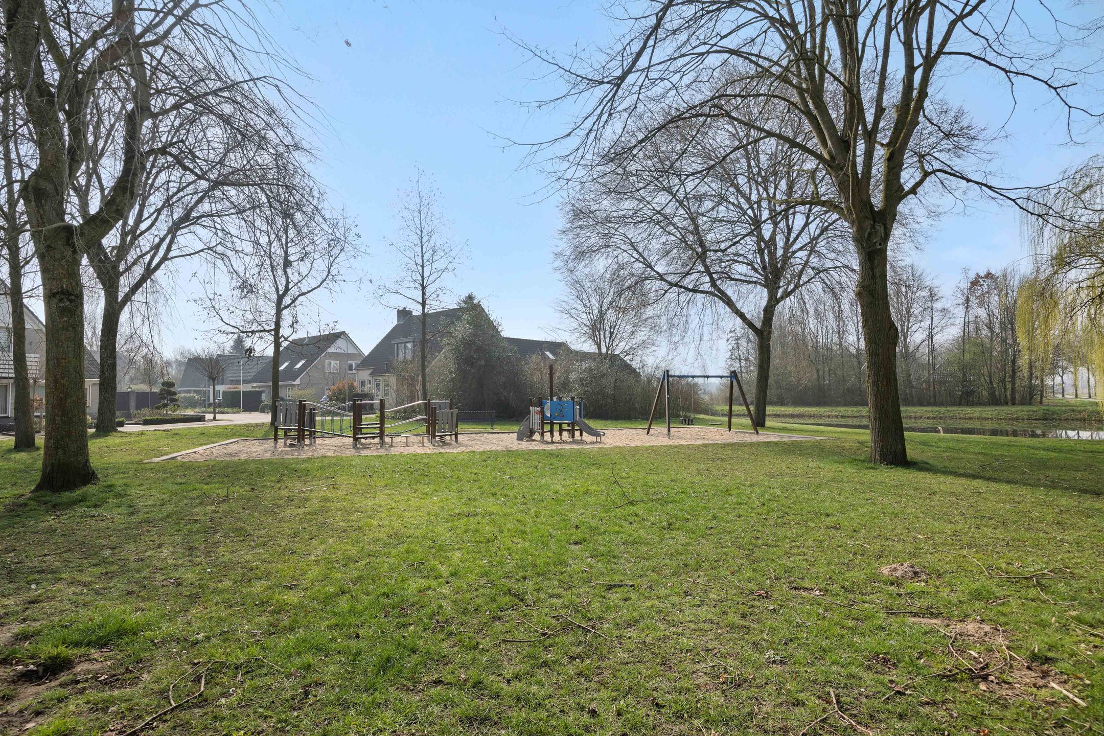 Foto 57 van Kraanvogellaan 55