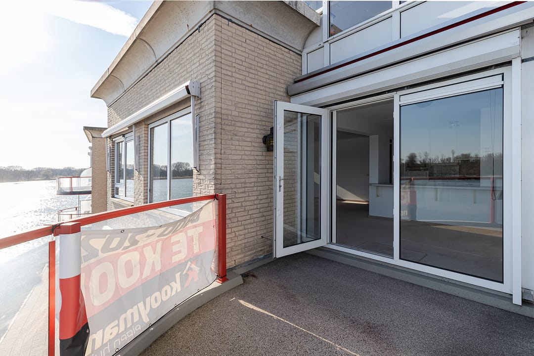 Foto 28 van Rivierdijk 392-A