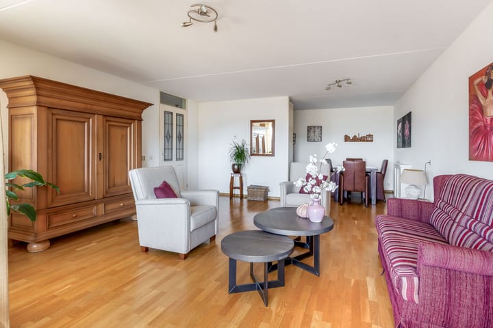 Foto 5 van Veldzuring 41