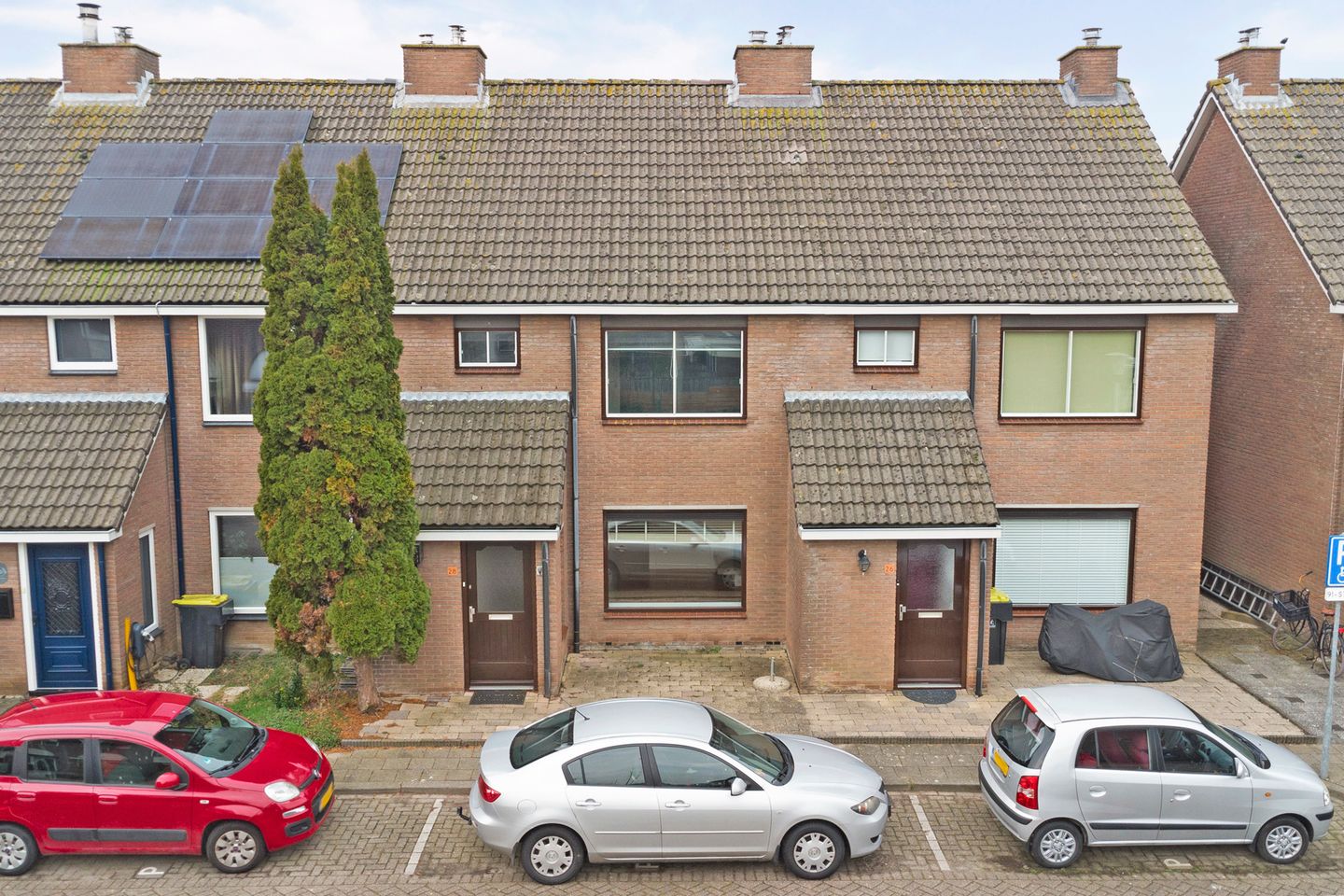 Foto 40 van Lepelaar 28