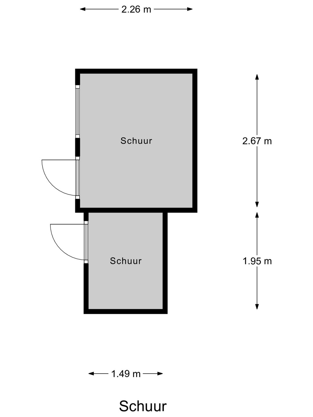 Foto 46 van Lepelaar 28