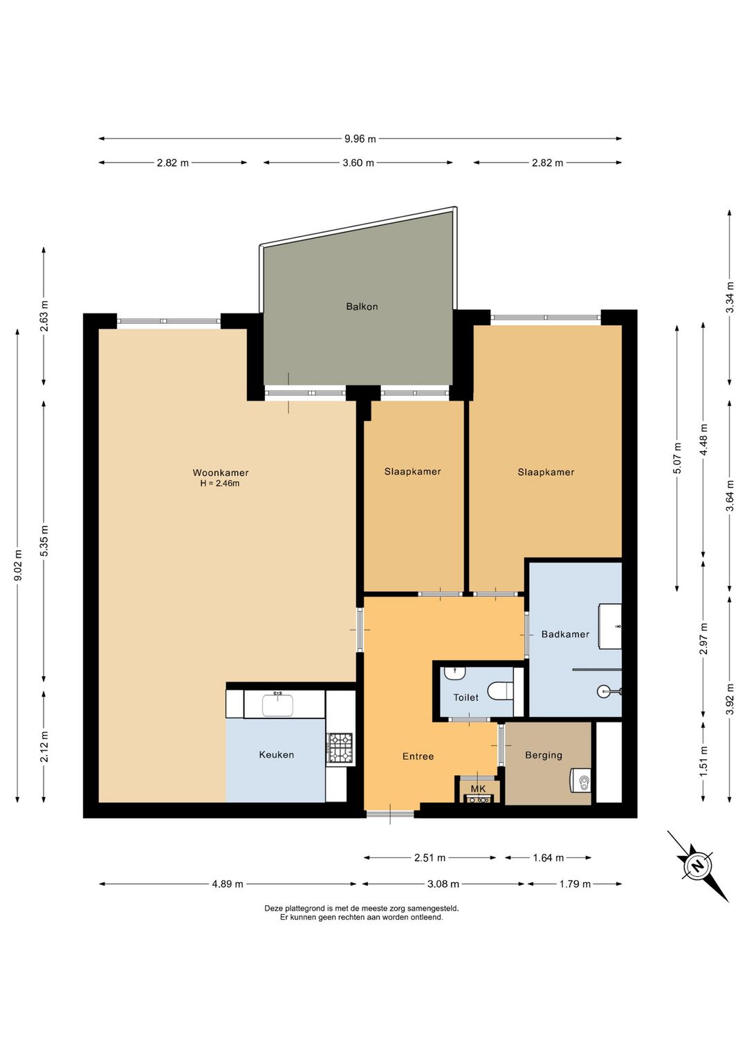 Foto 26 van Veldzuring 41