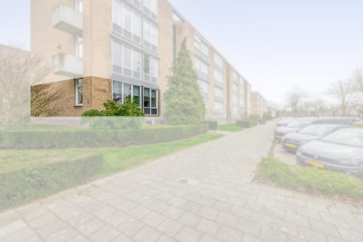 Photo 3 of Laaghuissingel 63