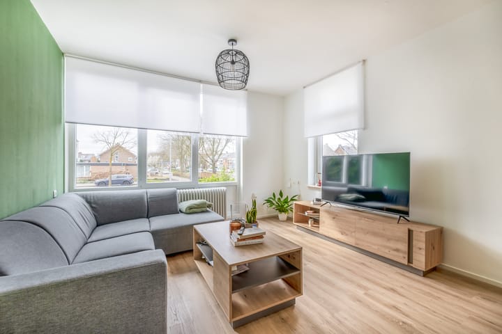 Photo 4 of Laaghuissingel 63