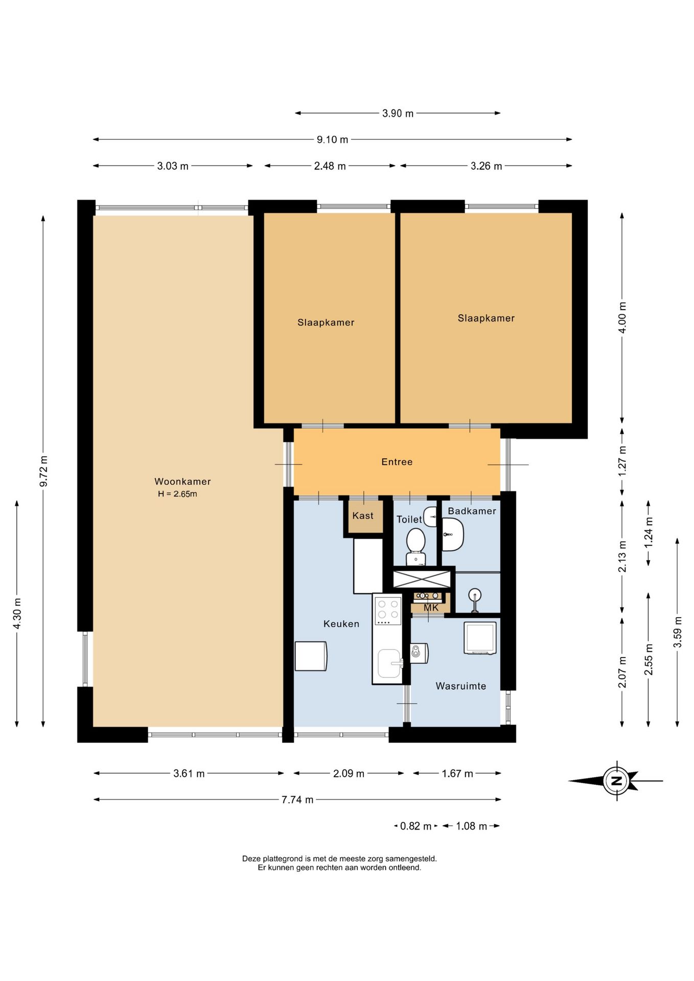 Photo 19 of Laaghuissingel 63