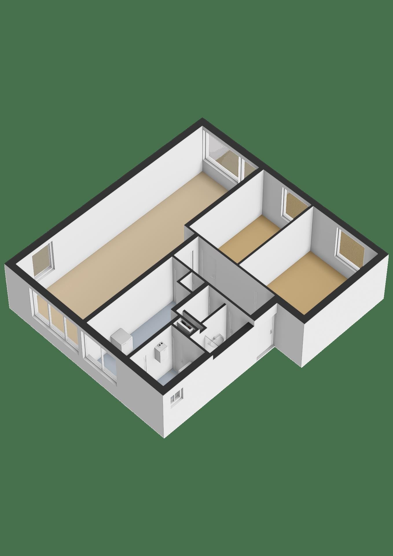 Photo 20 of Laaghuissingel 63