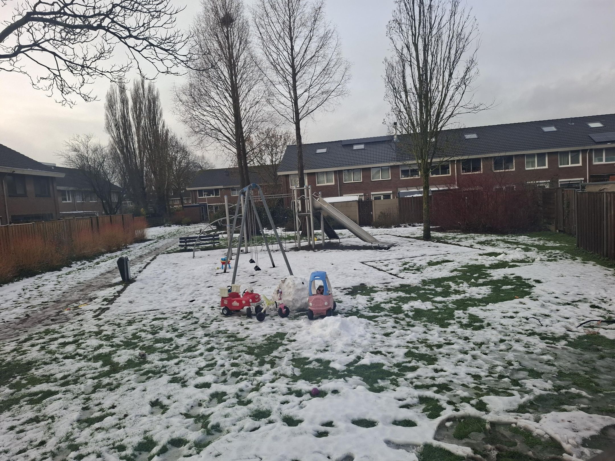 Foto 9 van Snoekenveen 216