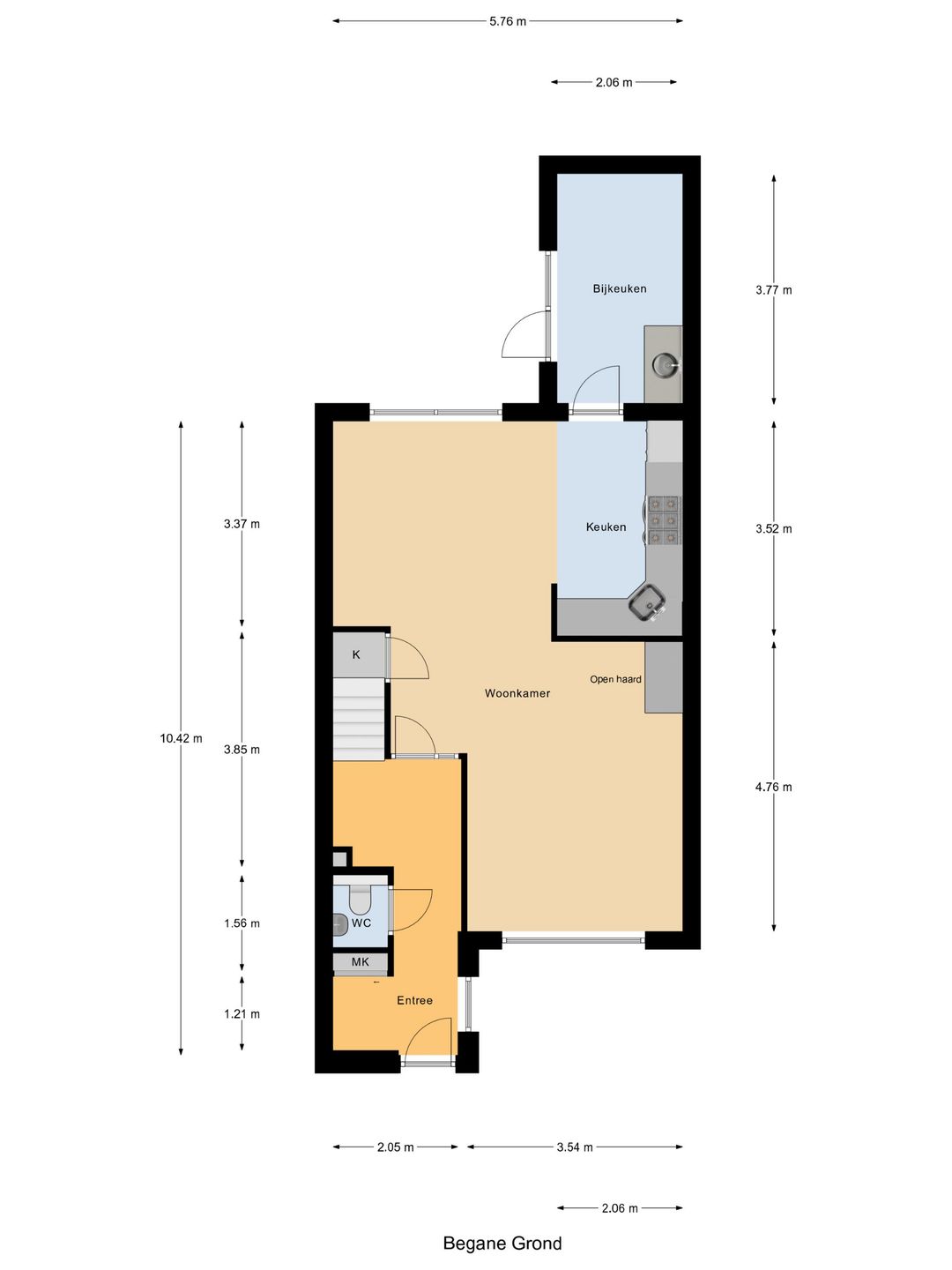 Foto 43 van Lepelaar 28