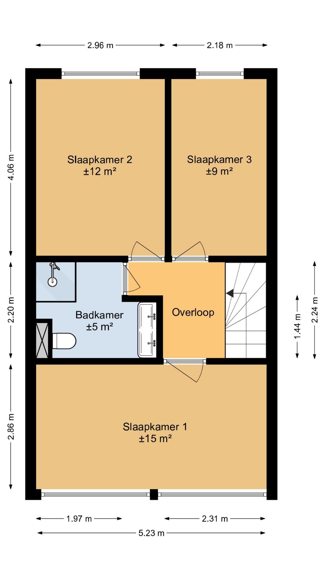 Foto 25 van Snoekenveen 216