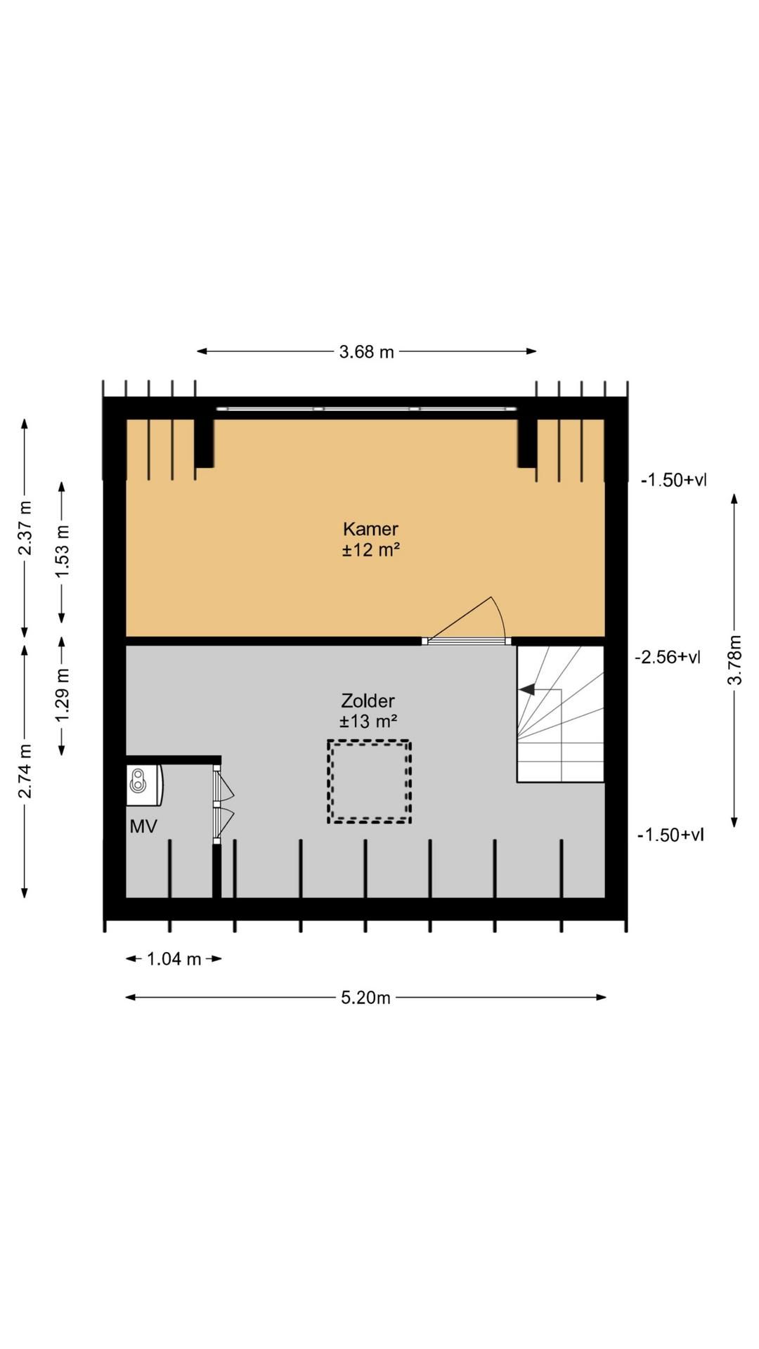 Foto 27 van Snoekenveen 216