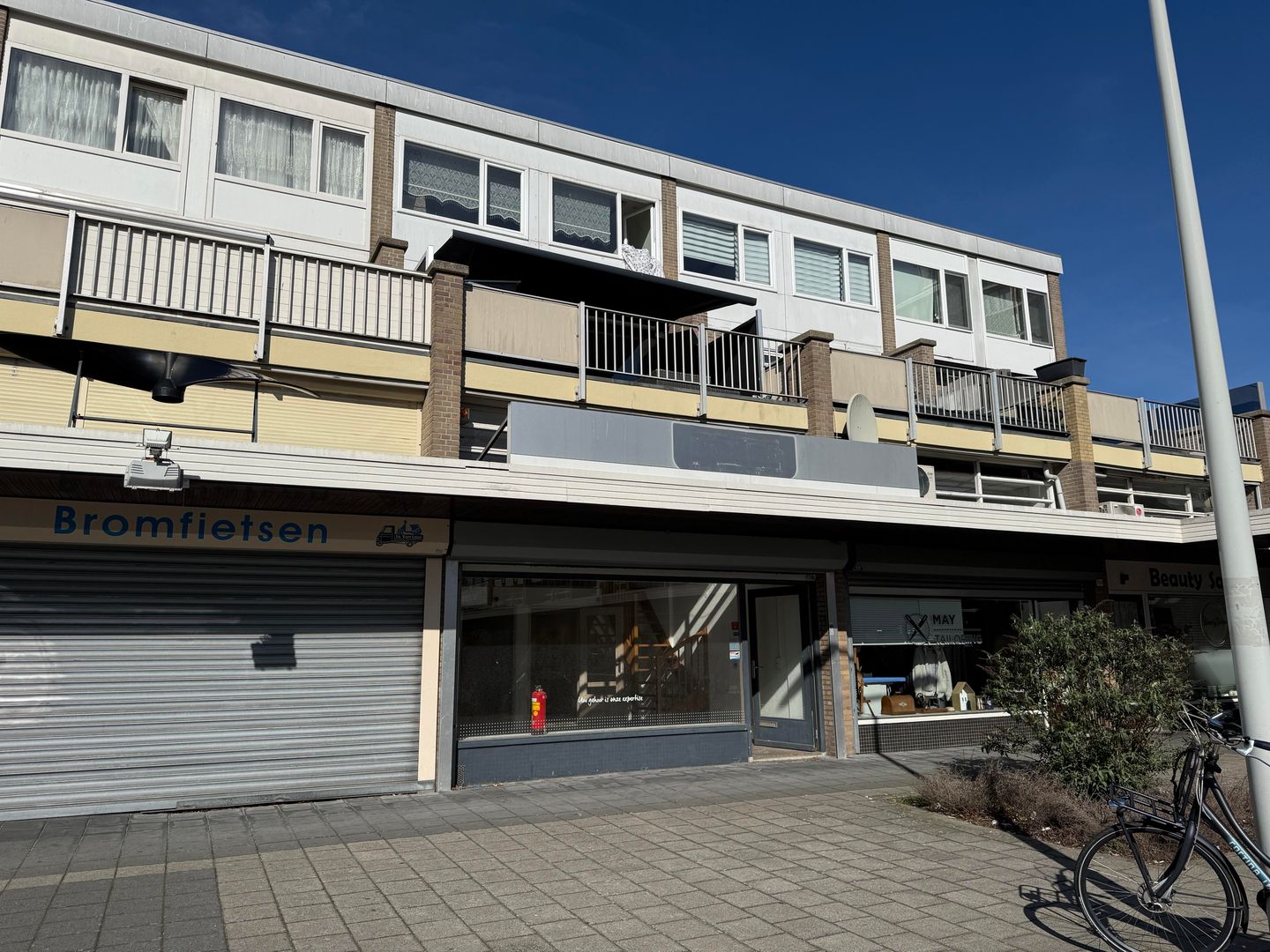 View photo 1 of Pieter Calandlaan 116