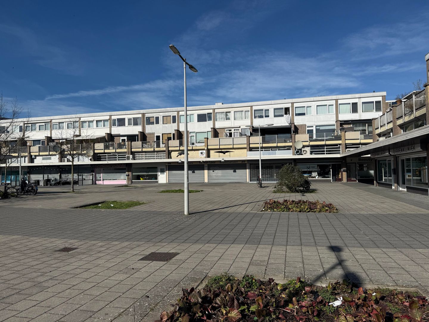 View photo 3 of Pieter Calandlaan 116