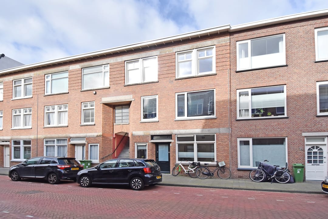 Foto 2 van Usselincxstraat 68