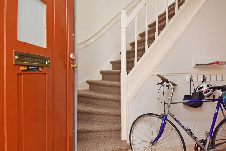 Photo 3 of Usselincxstraat 68