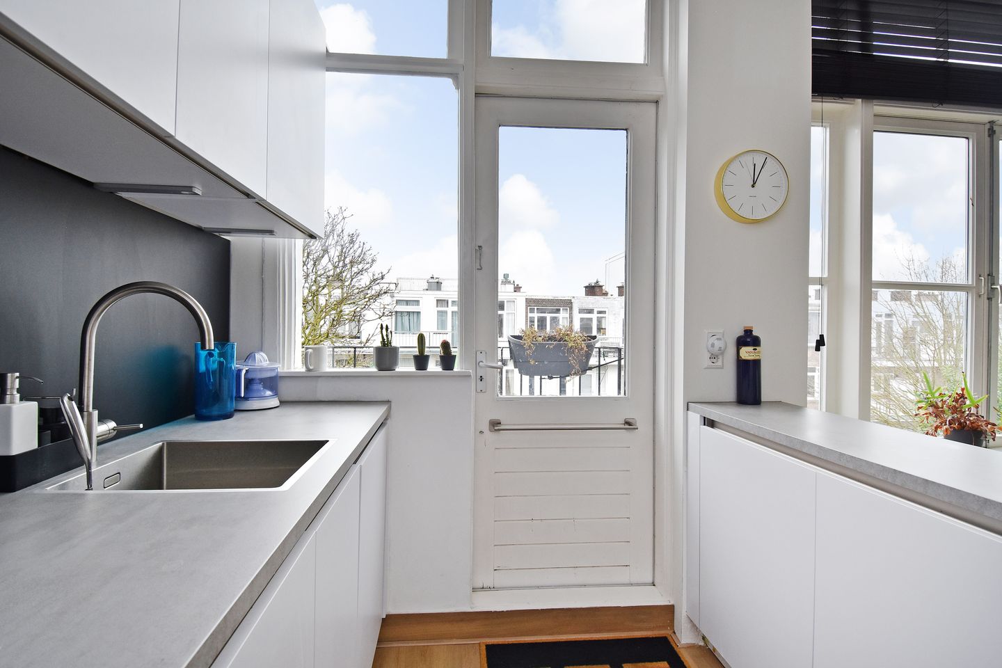 Foto 10 van Usselincxstraat 68